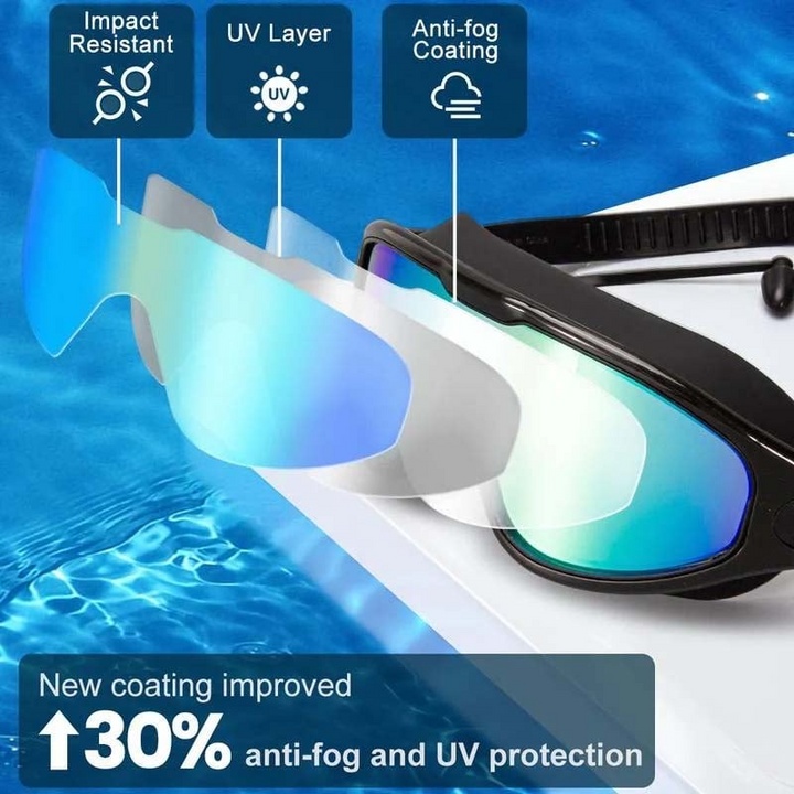 Noxord | AquaVision Pro – See underwater as clearly as never before!