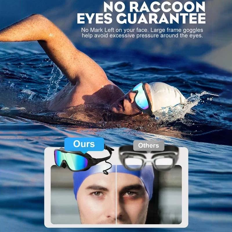 Noxord | AquaVision Pro – See underwater as clearly as never before!