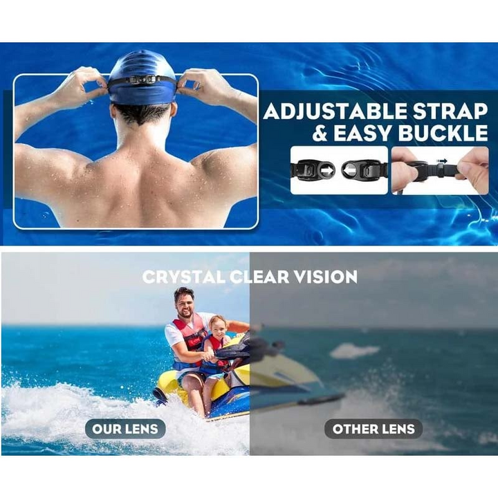 Noxord | AquaVision Pro – See underwater as clearly as never before!
