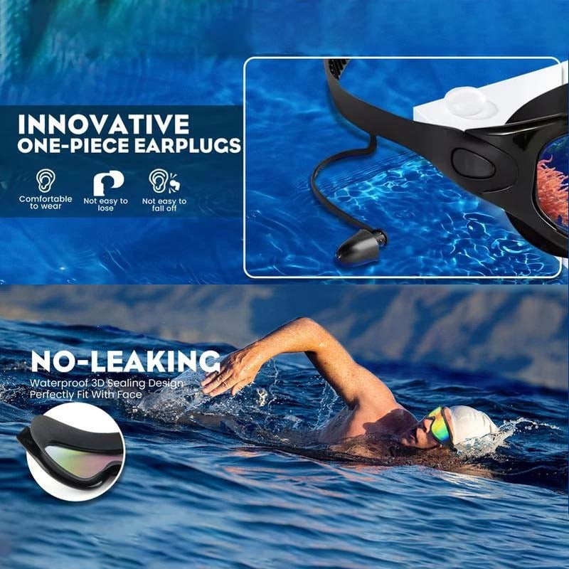 Noxord | AquaVision Pro – See underwater as clearly as never before!