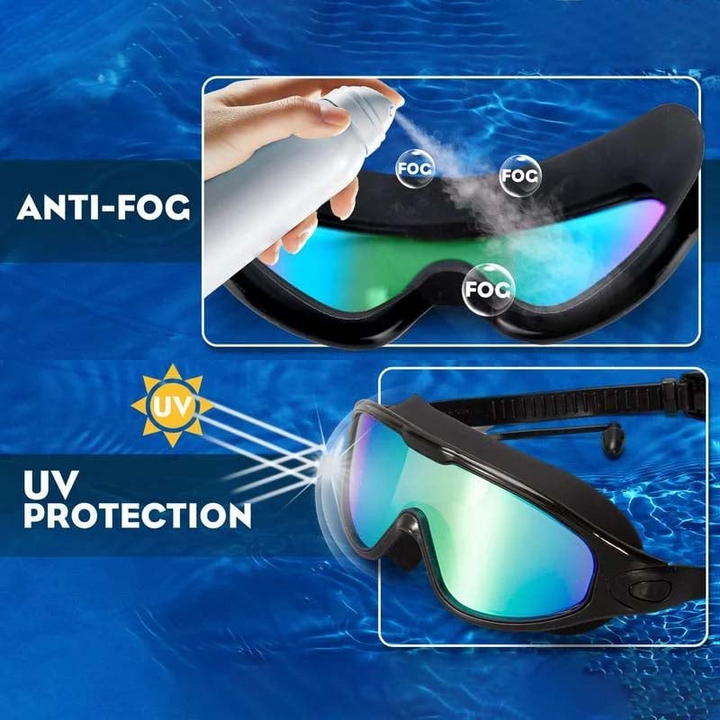 Noxord | AquaVision Pro – See underwater as clearly as never before!
