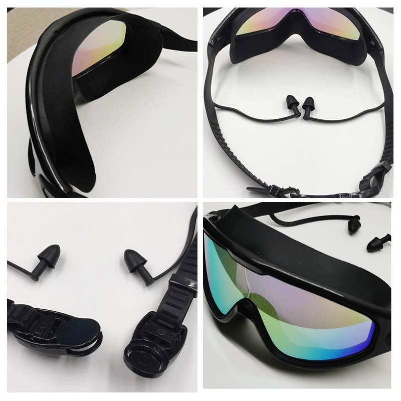 Noxord | AquaVision Pro – See underwater as clearly as never before!