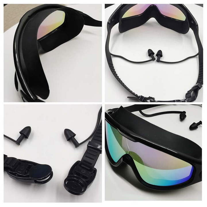 Noxord | AquaVision Pro – See underwater as clearly as never before!