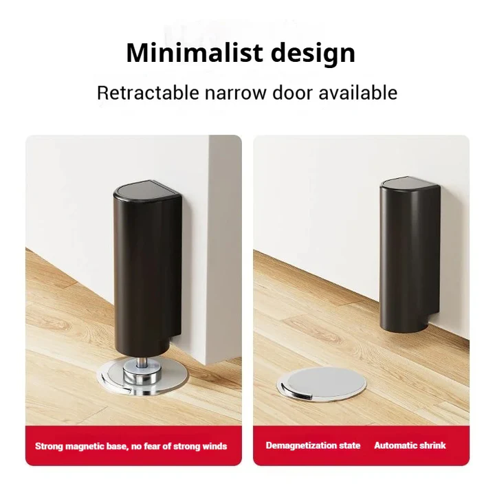 Kalsten | Heavy Duty Magnetic Door Stopper