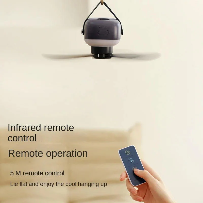 Wireless Celling Fan | Kalsten