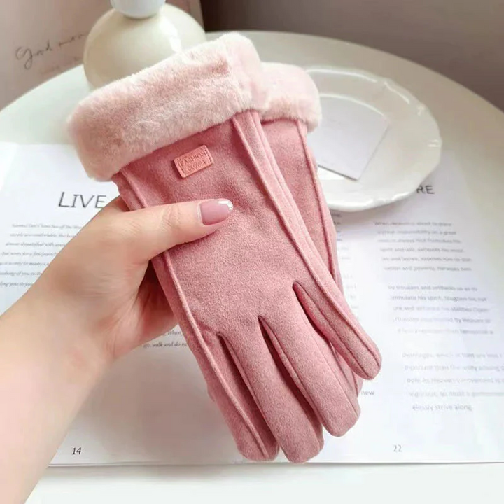 Heated Winter Gloves