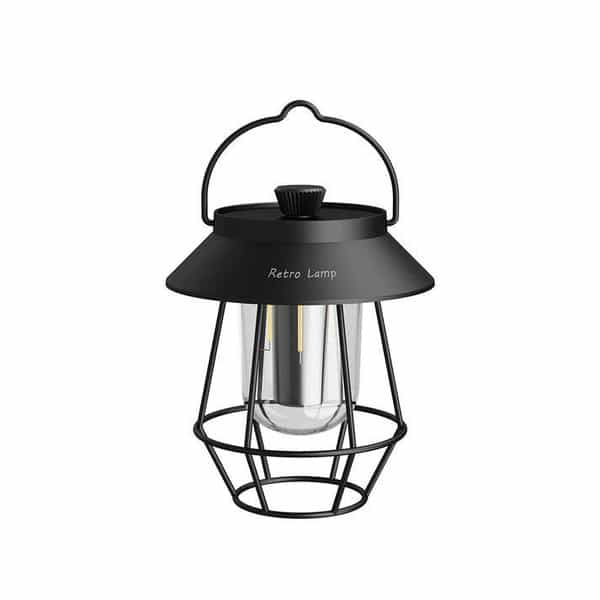 Wireless USB Outdoor Table Lamp | Kalsten