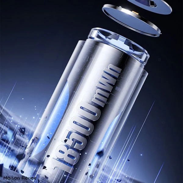 Silent Portable Air Cooler | Kalsten