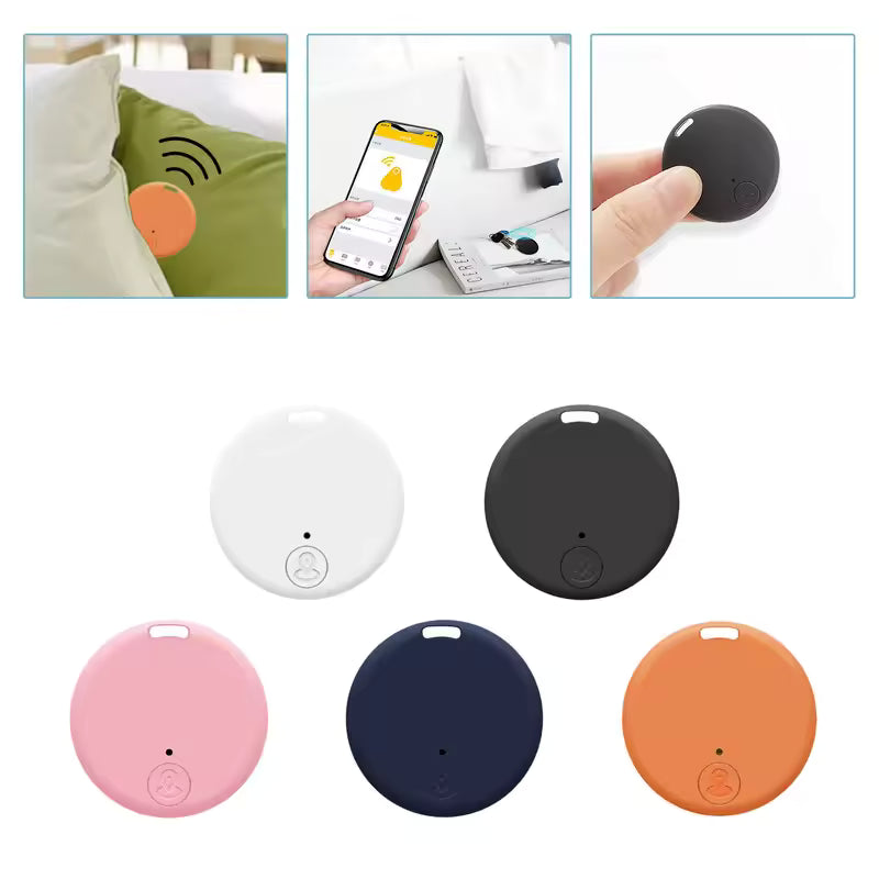 Bluetooth GPS Key Finder – Anti-Lost Tracker Noxord