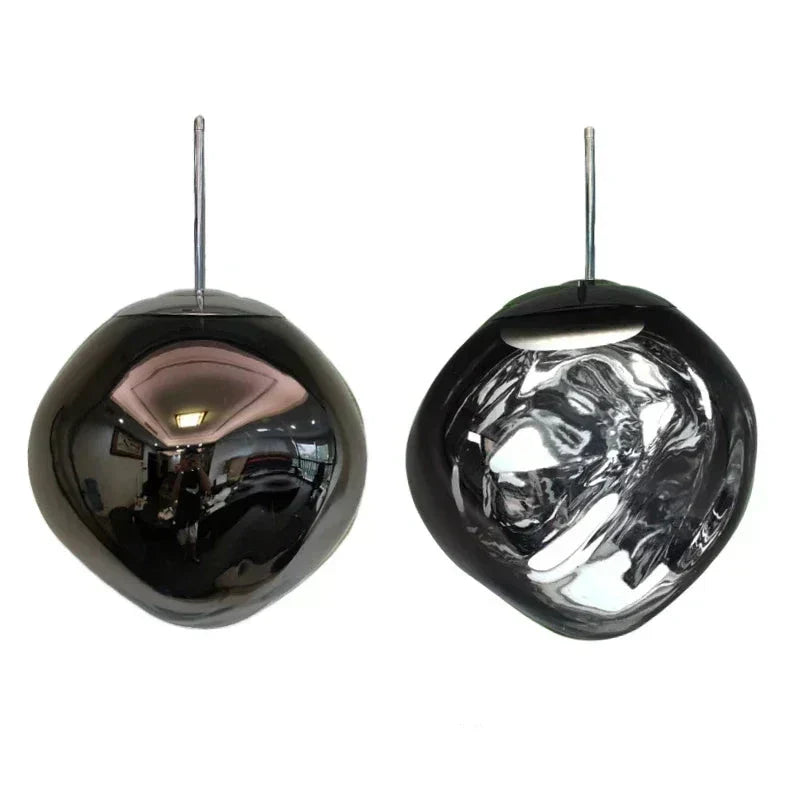 Kalsten | Glisvara Glass Pendant Light | Modern Design | Color Variety | Perfect for Your Home
