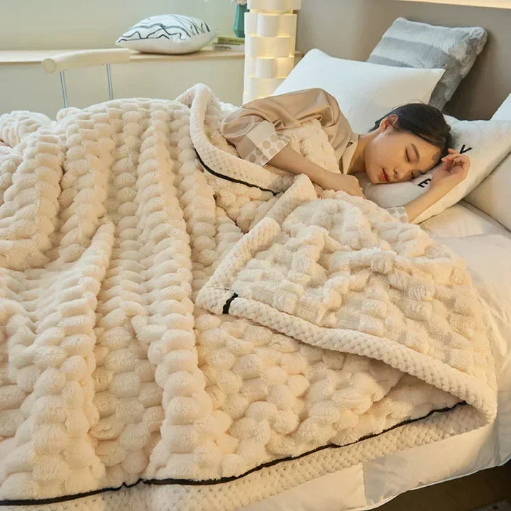 Kalsten | CozyTurt | Turtle Velvet Blankets