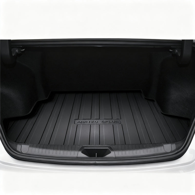 Trunk protection for Chery Arrizo 5