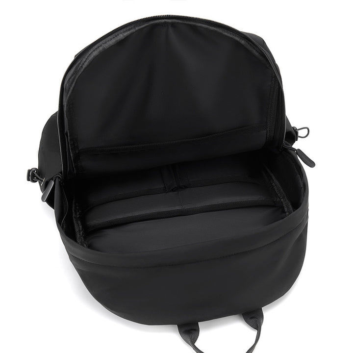 Backpack for students, laptop compartment, waterproof, modern design