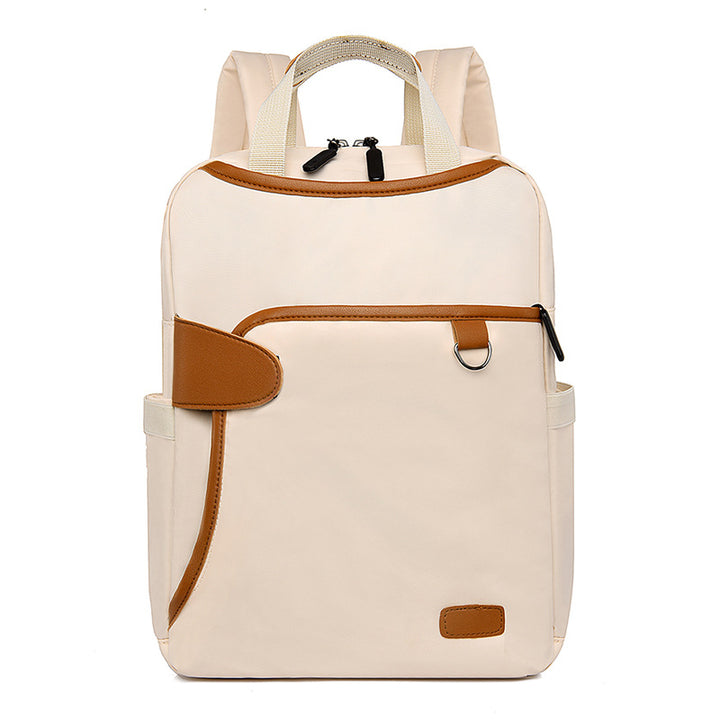 Laptop Backpack, Oxford fabric, 20–35 L, breathable