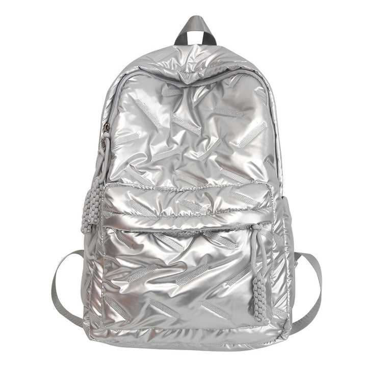 Nylon travel backpack, waterproof, 20–35 L