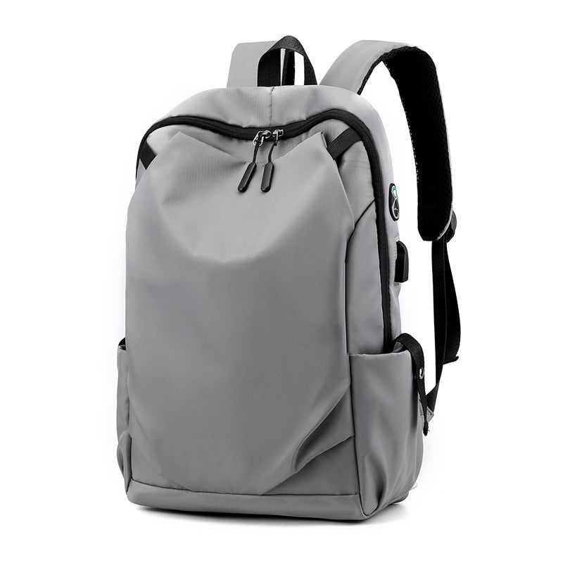 Backpack, 20–35 L, Nylon, for 15-inch laptops