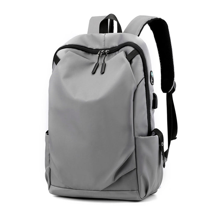 Backpack, 20–35 L, Nylon, for 15-inch laptops