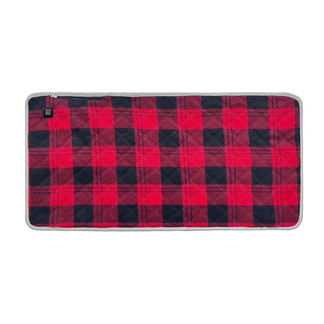 Electric heating mat 45×90 cm with USB