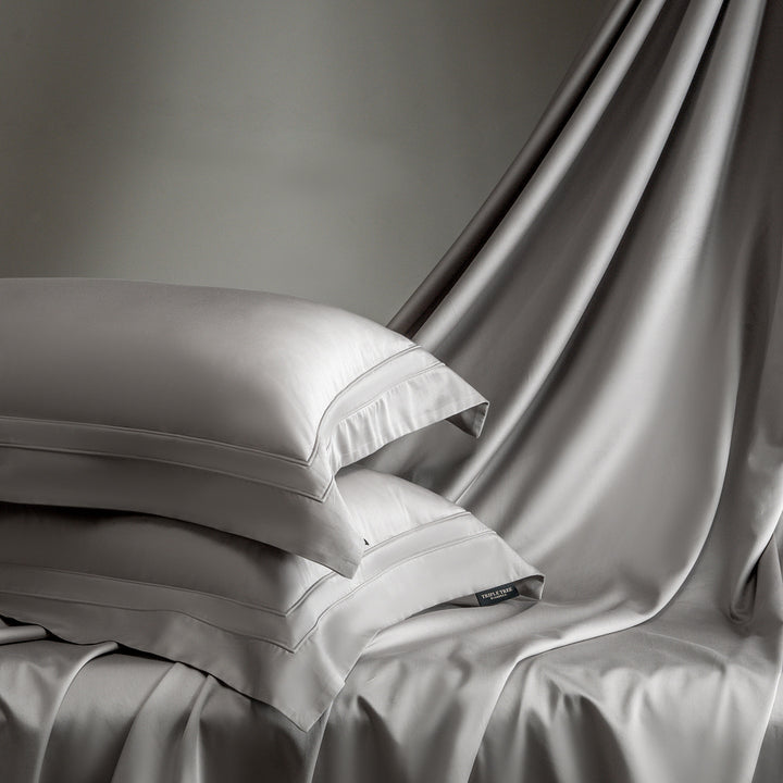 Cotton bedding set, 400 TC, pure cotton