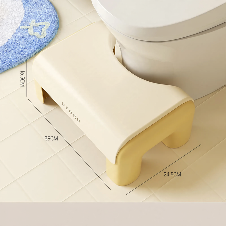Footrest for rocking and stepping, model DA6001