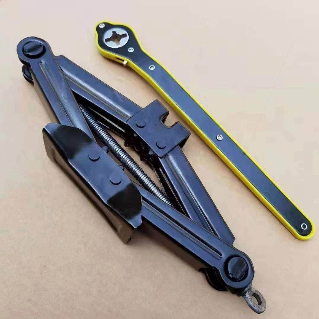Car jack for cars
