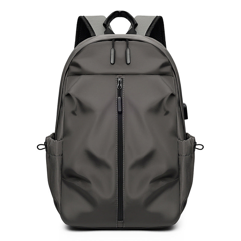 Men's Backpack, waterproof, for 15-inch laptops