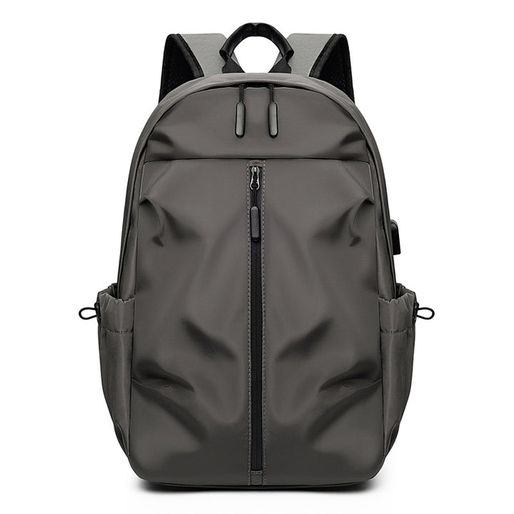 Men's Backpack, waterproof, for 15-inch laptops