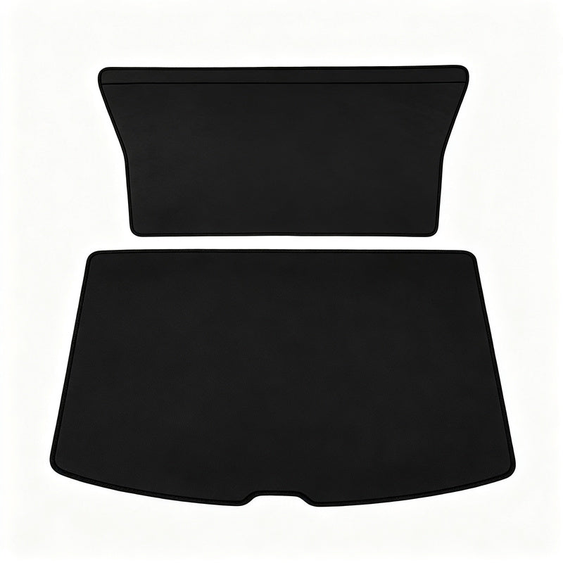 Trunk protection for Chery Arrizo 5