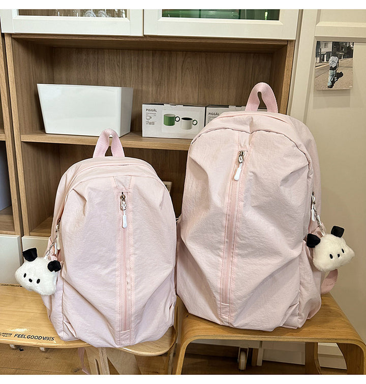 Lightweight backpack, 20-35 L, Nylon
