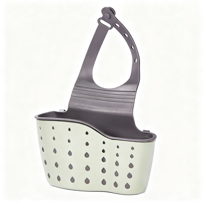 Sink organizer for hanging, small