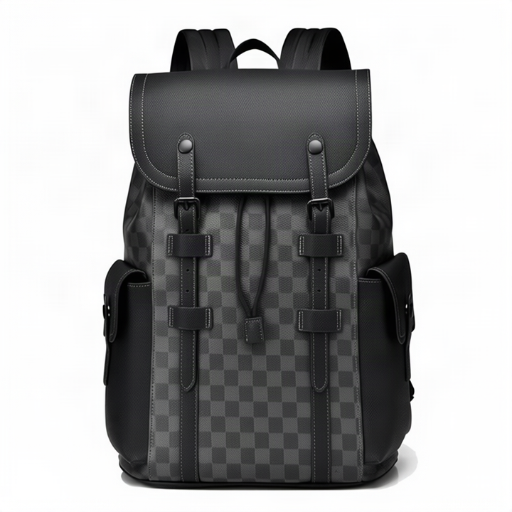 Business backpack, waterproof, 20–35 L, for 16-inch laptops