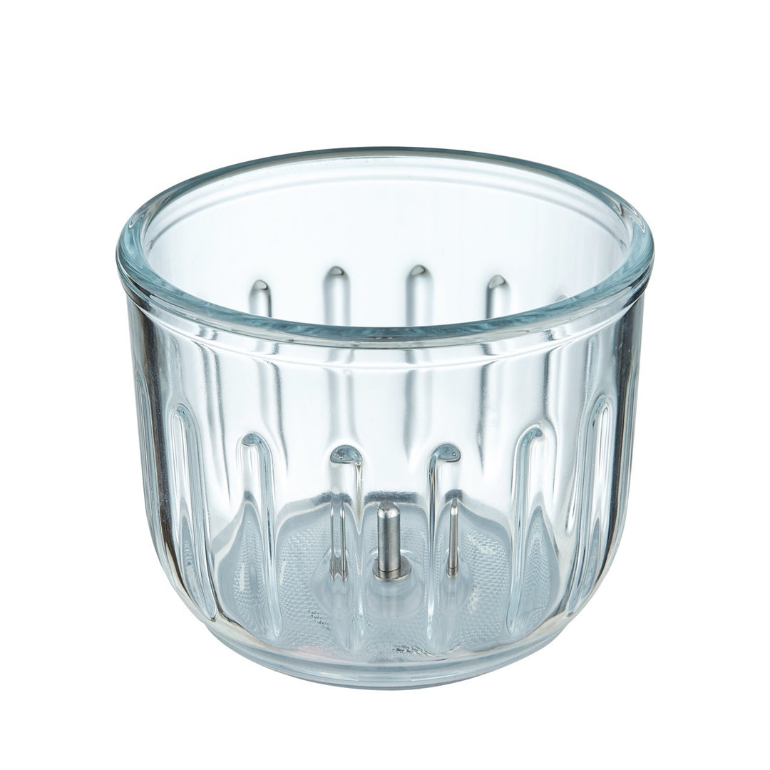 Replacement bowl for kitchen machine BL-008