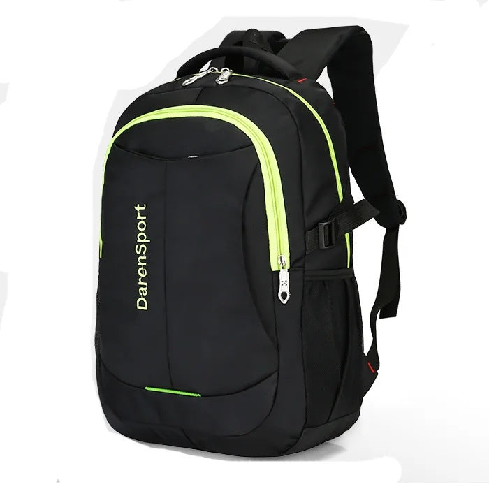 Backpack 8997, Oxford fabric, waterproof and durable