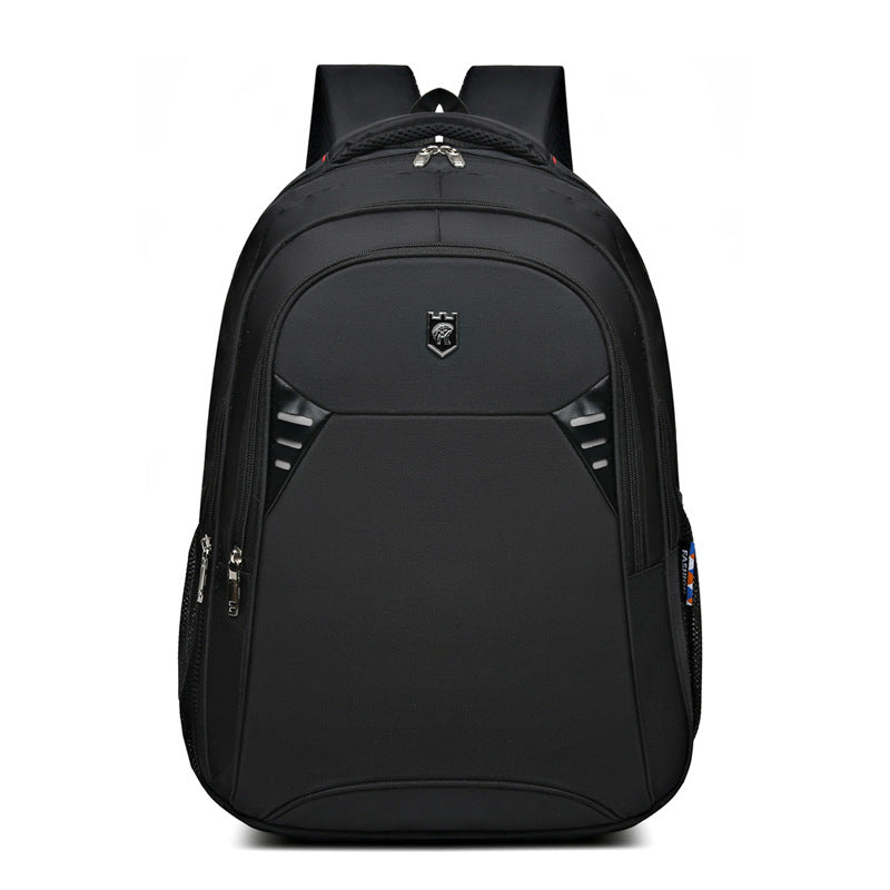 Breathable nylon backpack 1038, 20–35 L