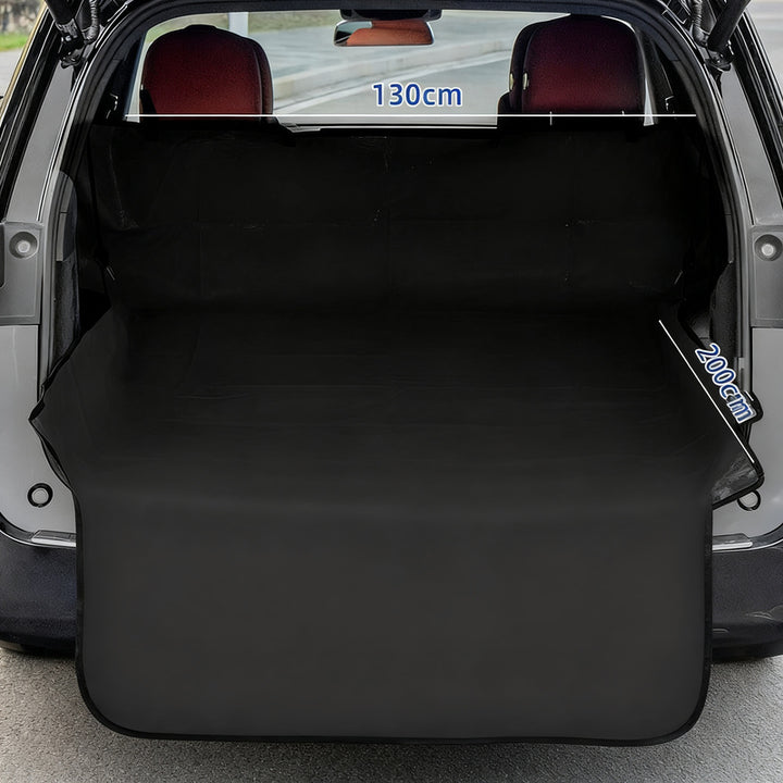 Trunk protection for Chery Arrizo 5