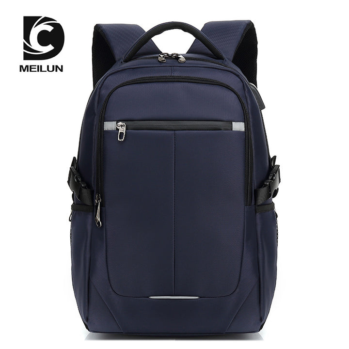 Backpack 8806#, 20–35 L, Oxford fabric, 15.6 inch