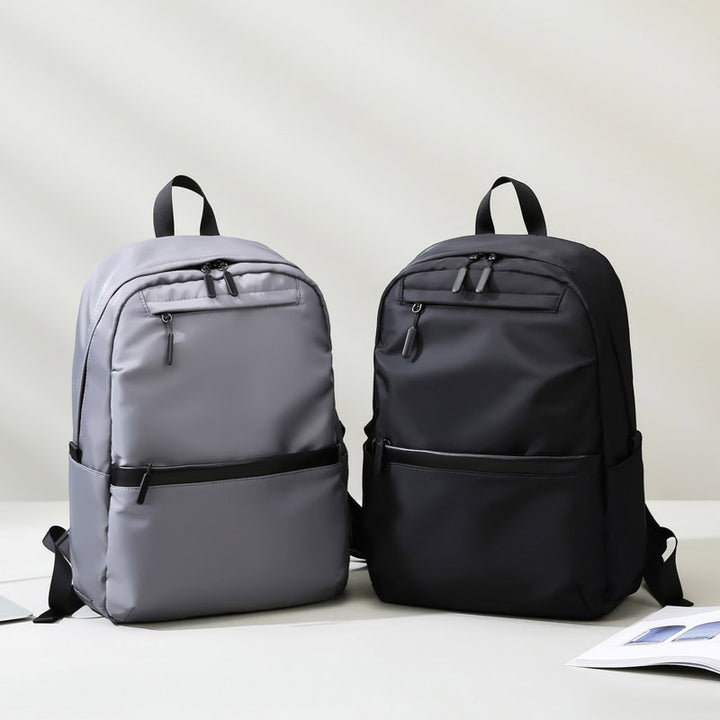 Backpack for laptops up to 15.6 inches, waterproof