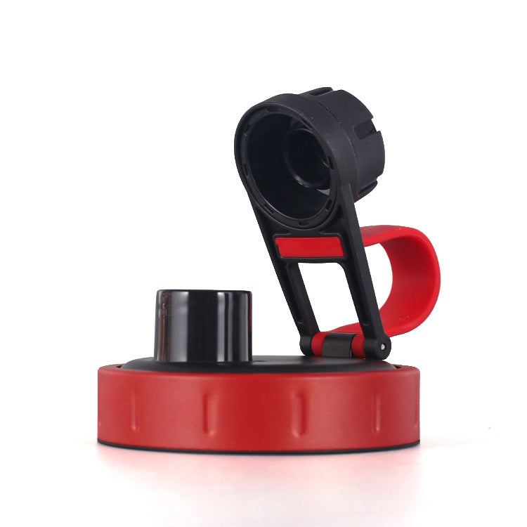 Double-walled stainless steel shaker 700 ml