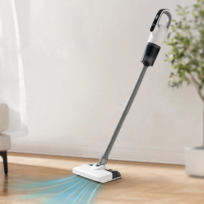 Cordless Handheld Vacuum Cleaner System 3-in-1