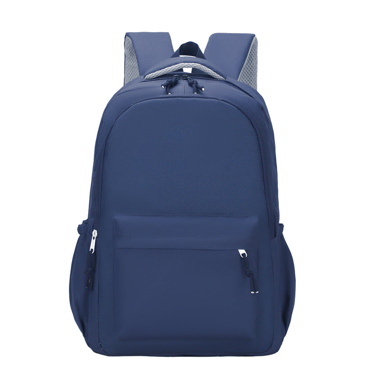Oxford fabric backpack, 20–35 L, ultra-lightweight