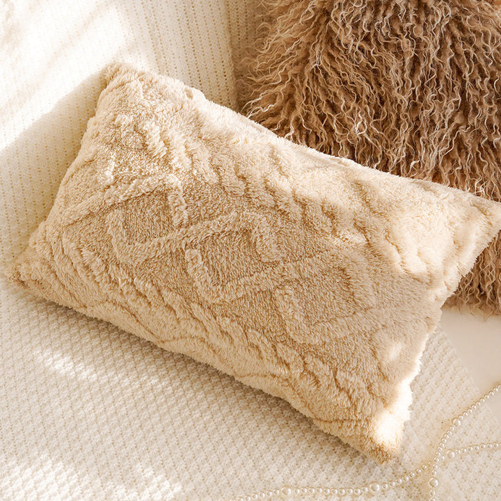 Cushion, Polyester, 45×45 cm