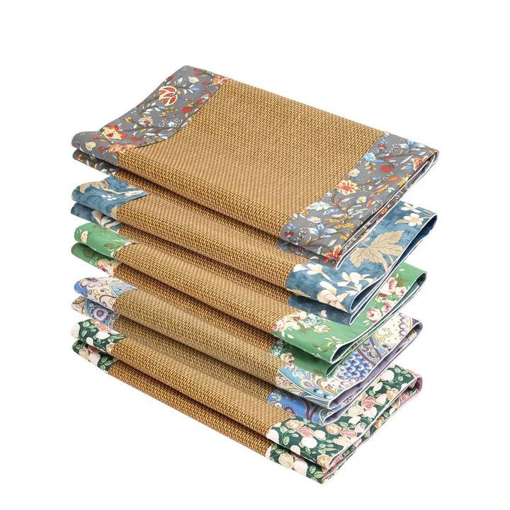 Electric Moxibustion Heating Mat, Model AJT