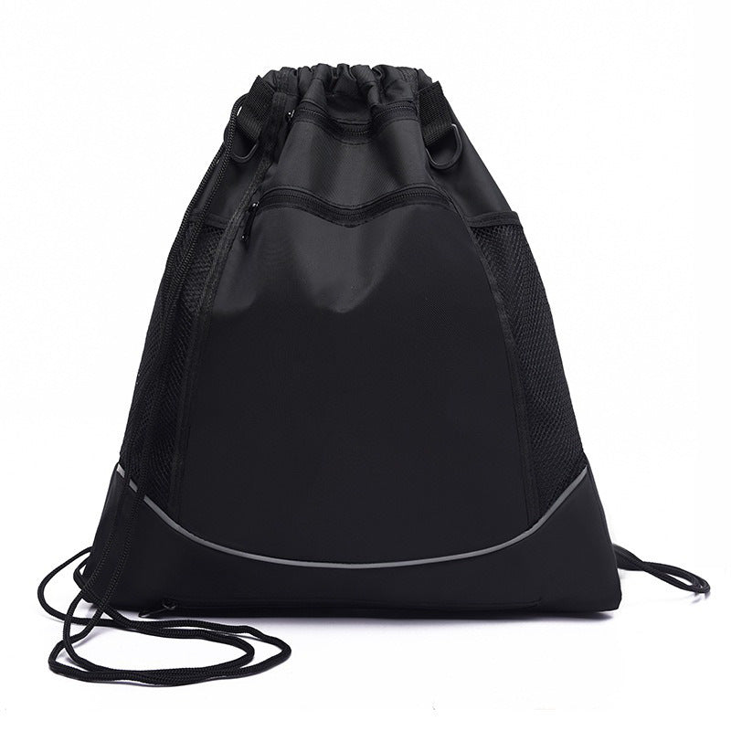 Polyester Backpack, 20–35 L, waterproof and breathable