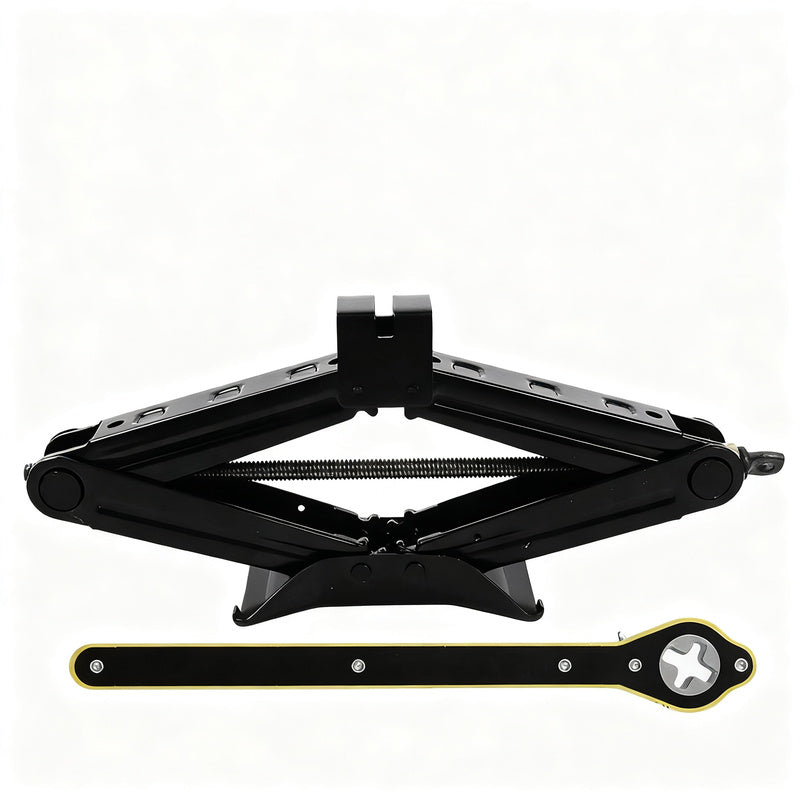 Car jack for cars