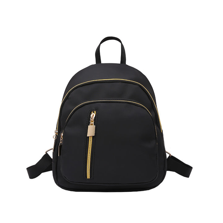Smaller backpack, nylon, waterproof, under 20 L