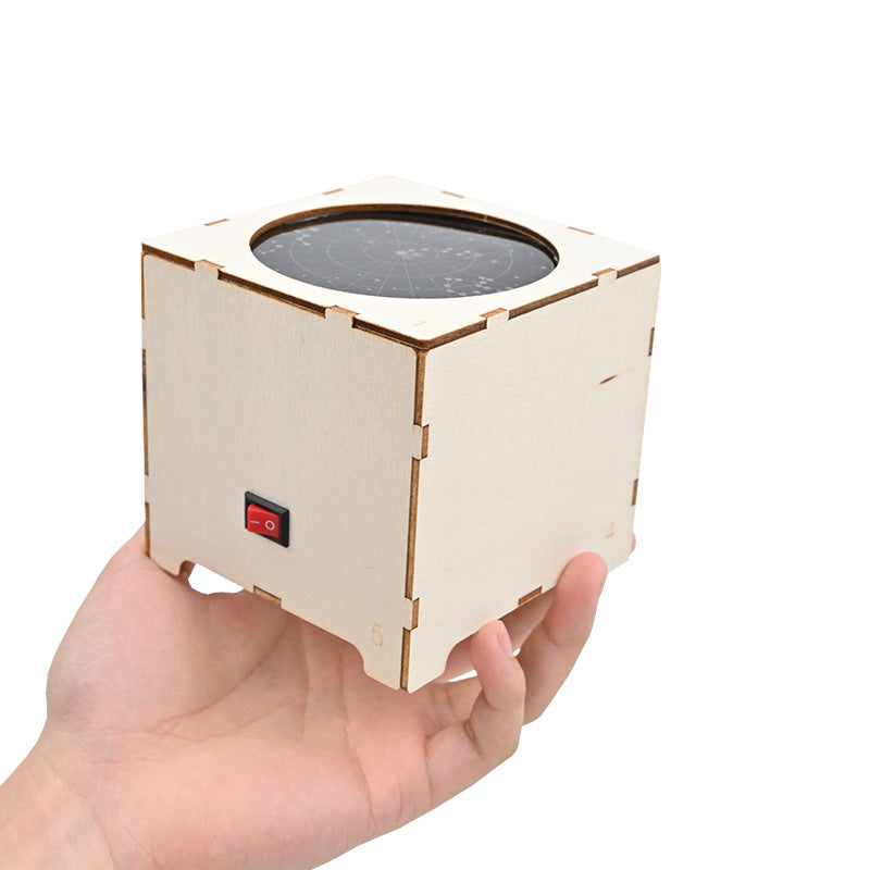 Starry Sky Projector Light with Remote Control
