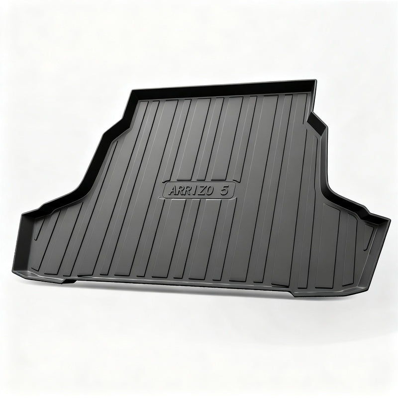 Trunk protection for Chery Arrizo 5