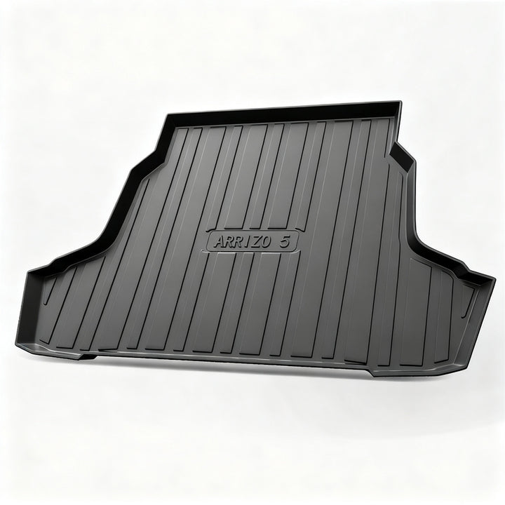 Trunk protection for Chery Arrizo 5