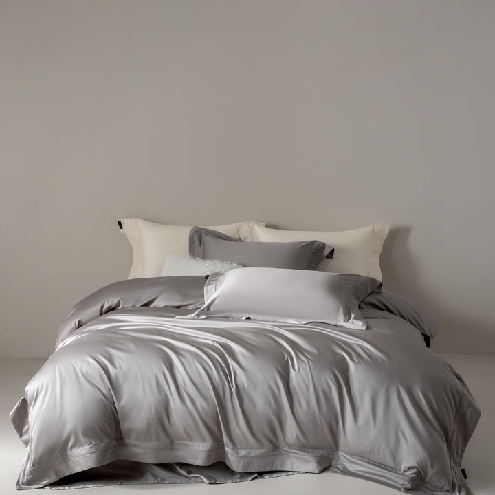 Cotton bedding set, 400 TC, pure cotton