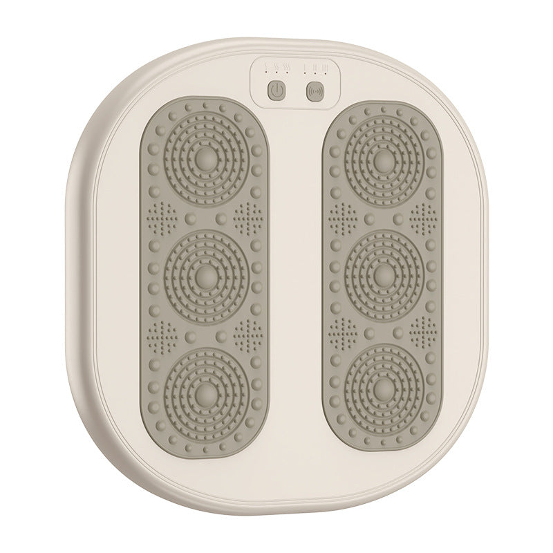 USB Foot Warmer with Massage Function